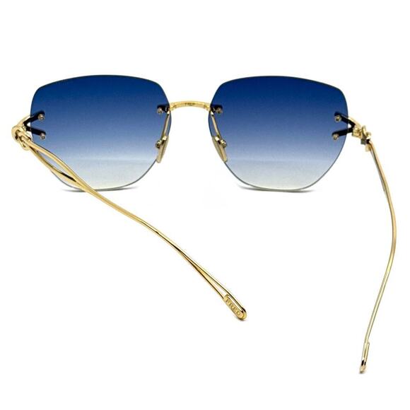 NEW!!! FRED Sunglasses FG40058U 30W Authentic - Picture 11 of 12